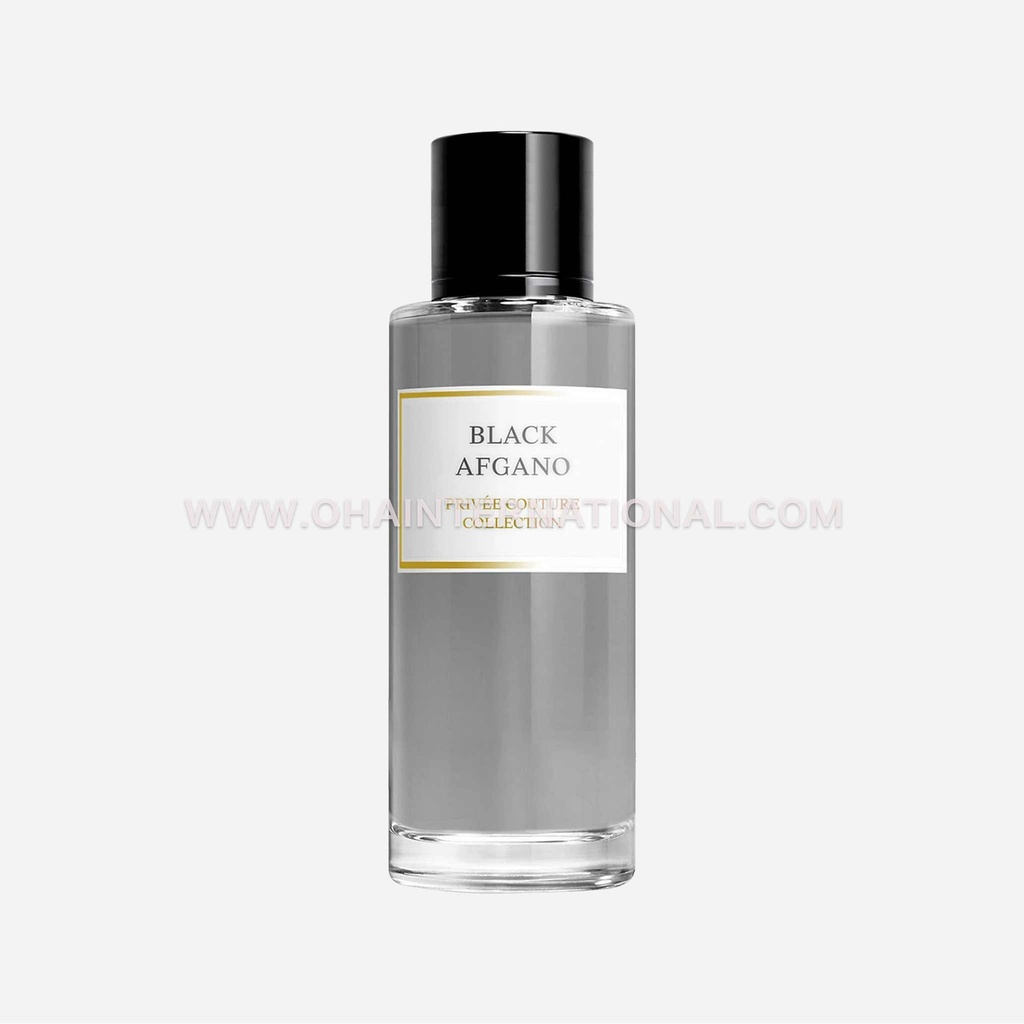 Privee Couture Black Afgano EDP 30ml