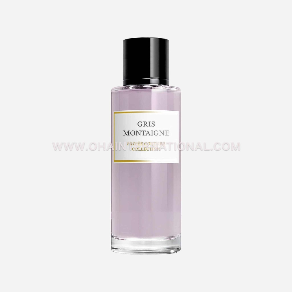 Privee Couture Gris Montaigne EDP 30ml