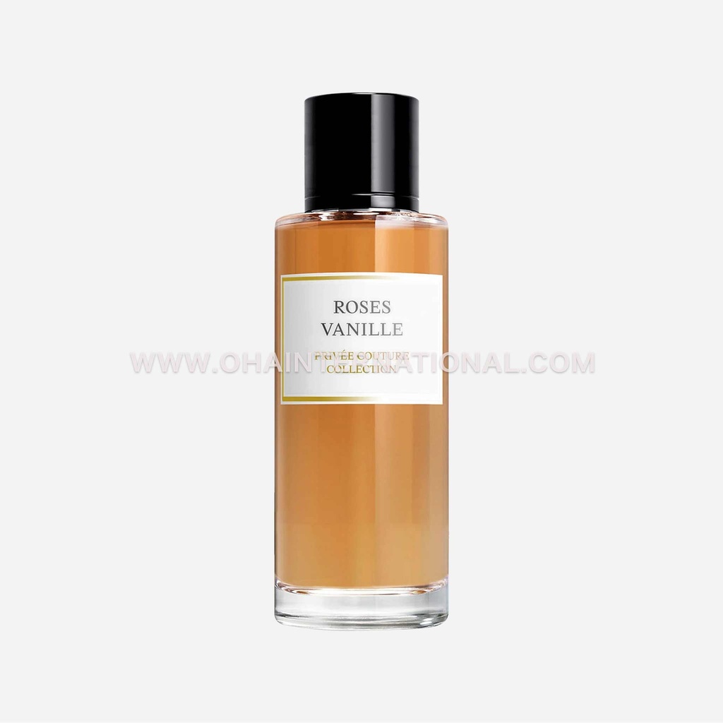 Privee Couture Roses Vanille EDP 30ml