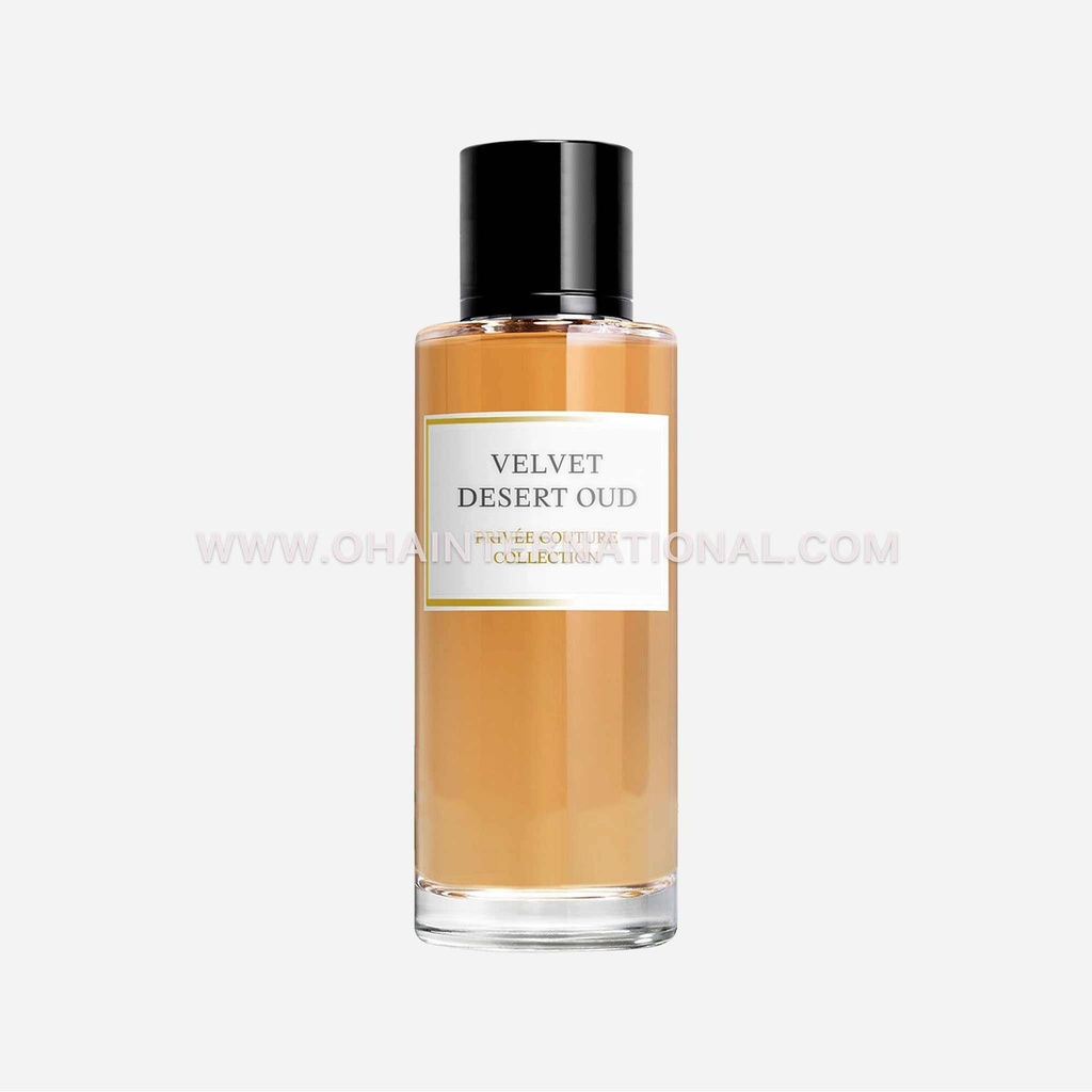 Privee Couture Velvet Desert Oud EDP 30ml