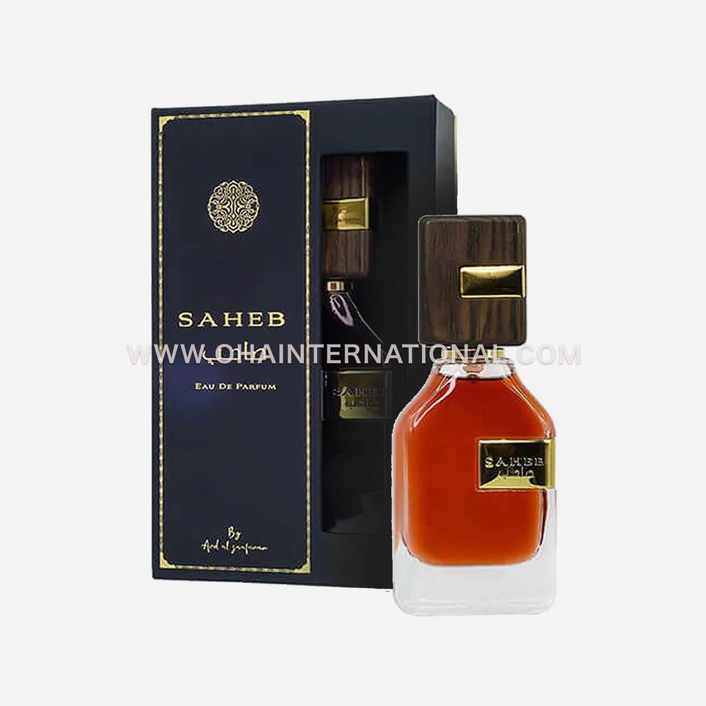 Saheb EDP 70ml