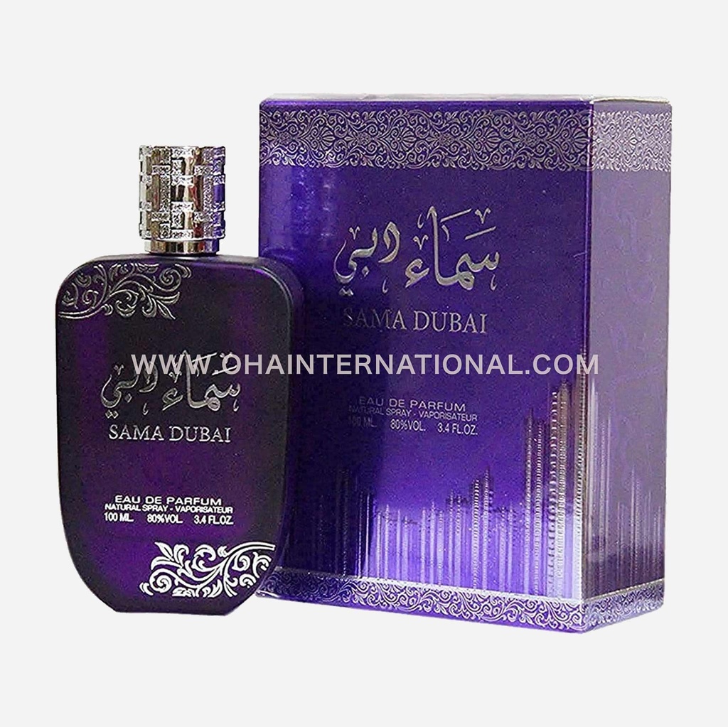 Sama Dubai EDP 100ml