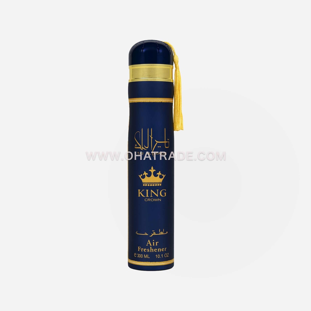 Taj Al Malik Air Freshener 300ml