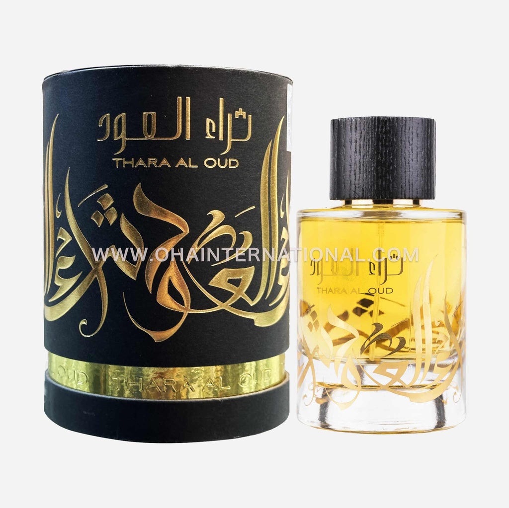 Thara Al Oud EDP 100ml