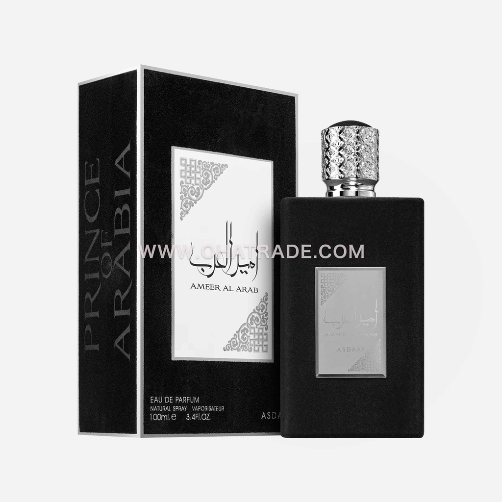 Ameer Al Arab EDP 100ml