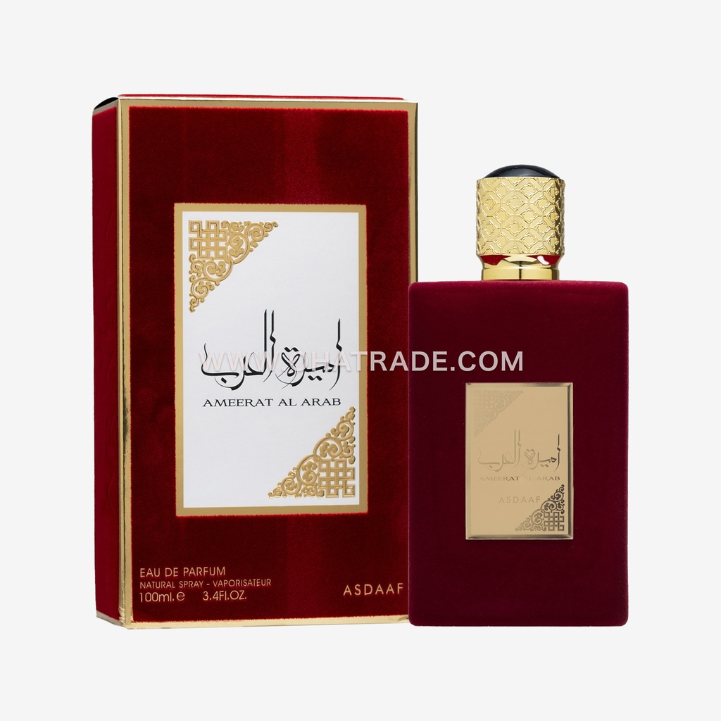 Ameerat Al Arab EDP 100ml