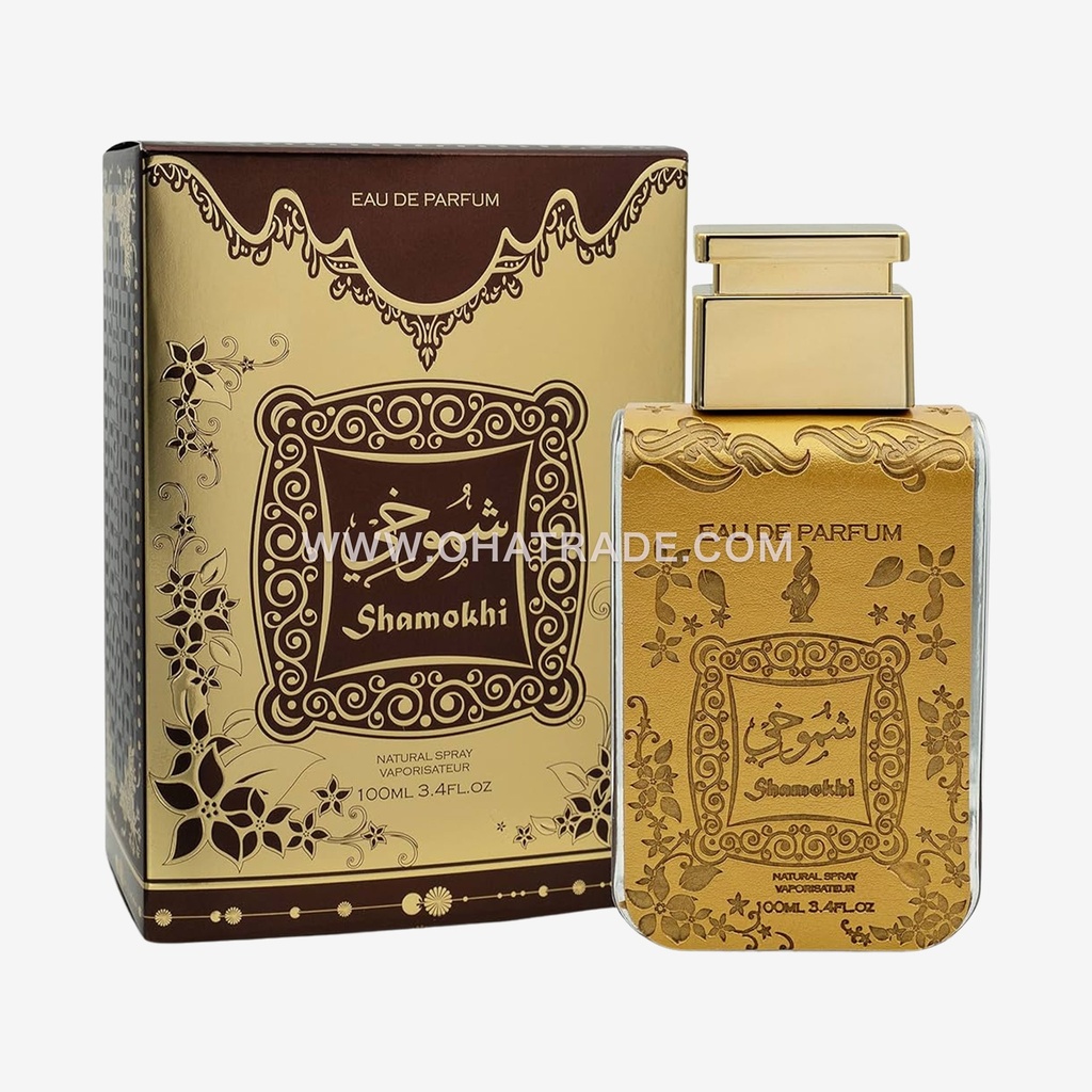 Shamokhi EDP 100ml