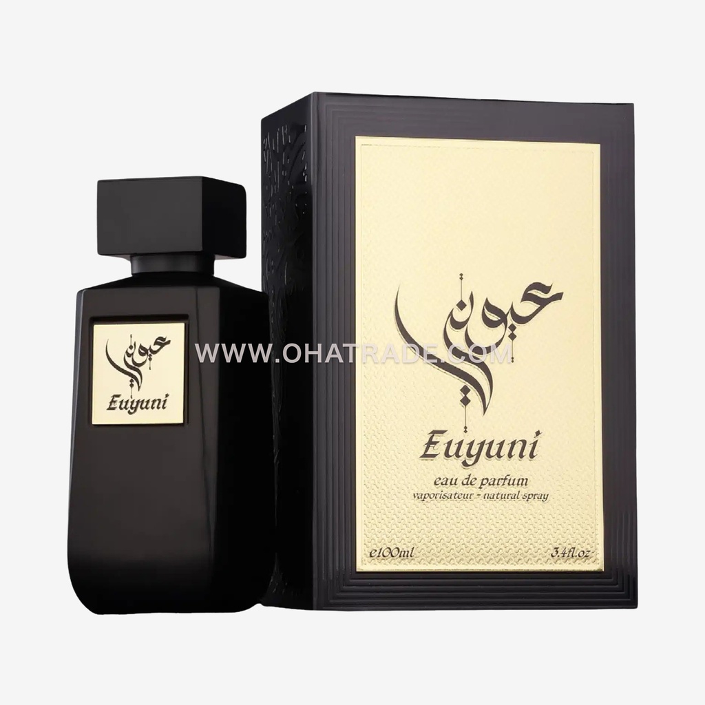 Euyuni EDP 100ml