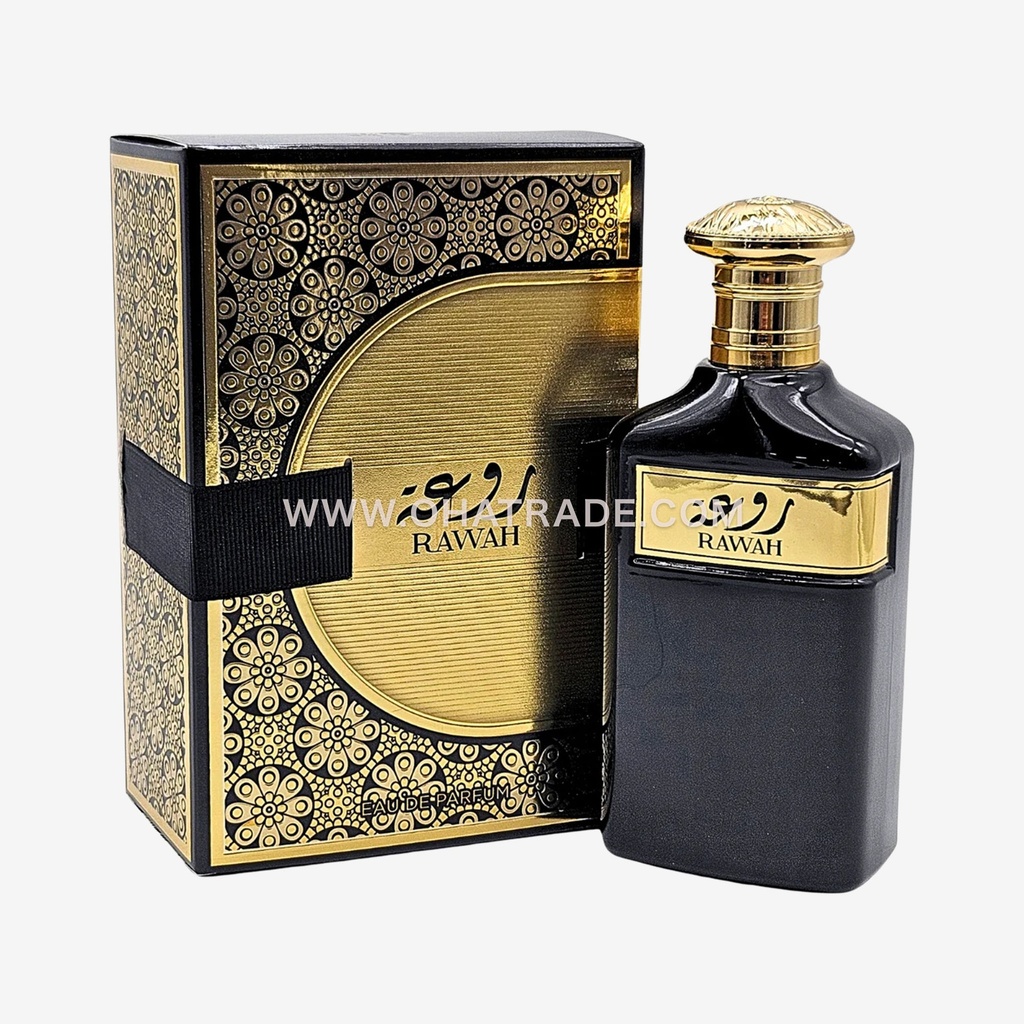 Rawah EDP 100ml