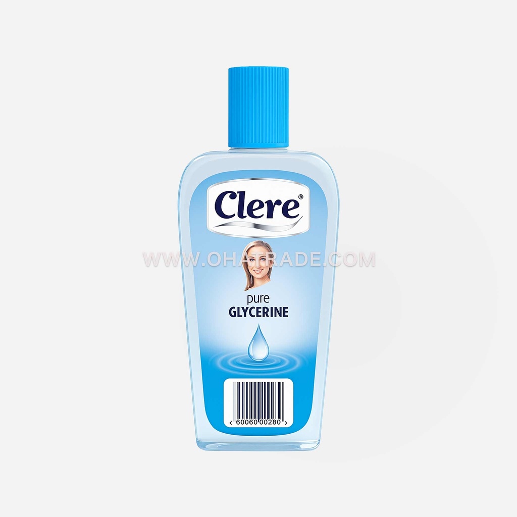 BP Pure Glycerine 200ml