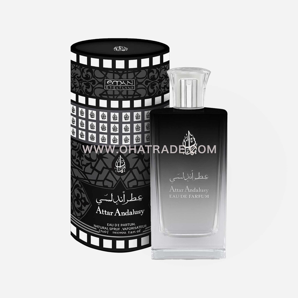 Attar Andalusy EDP 100ml
