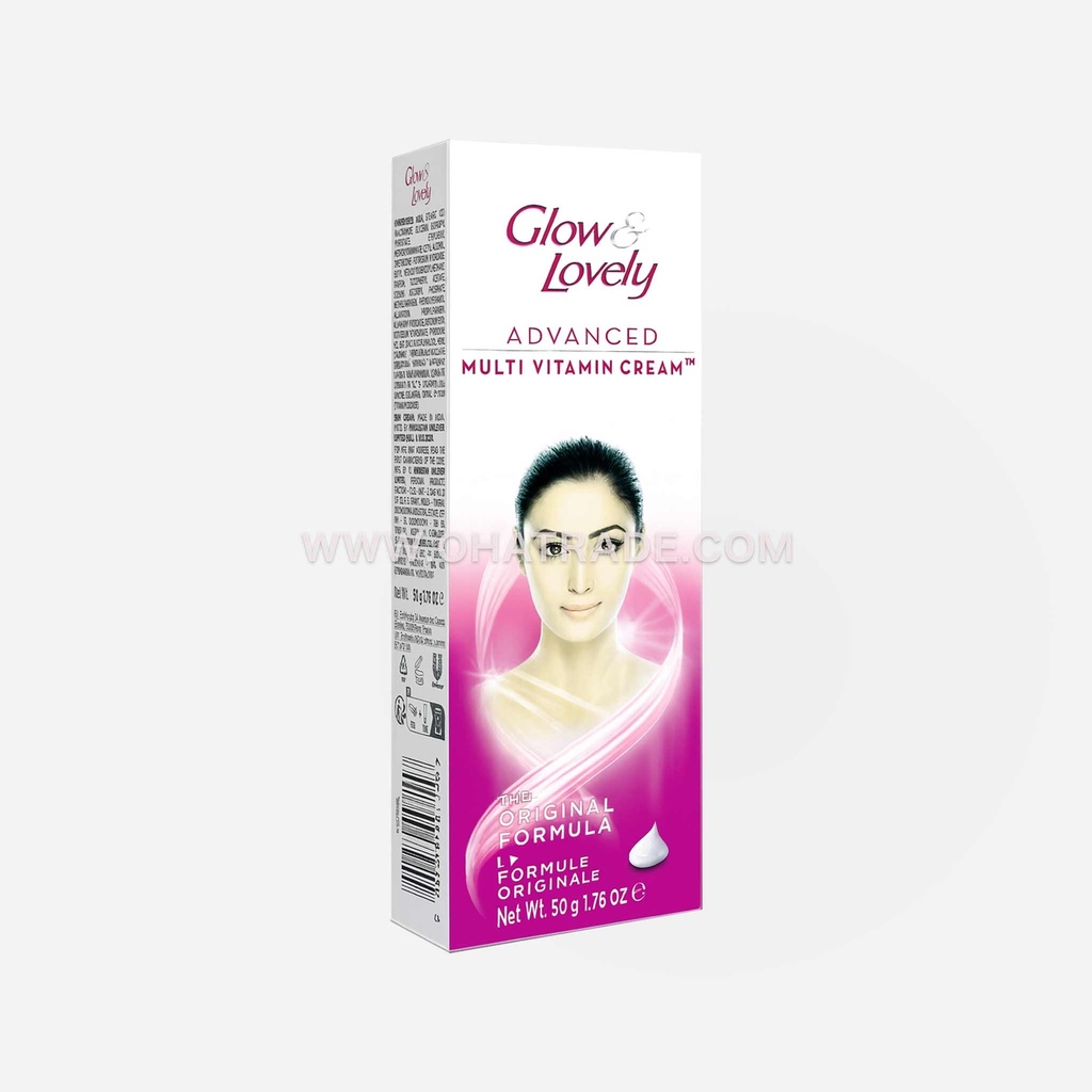 Multivitamin Cream 50g