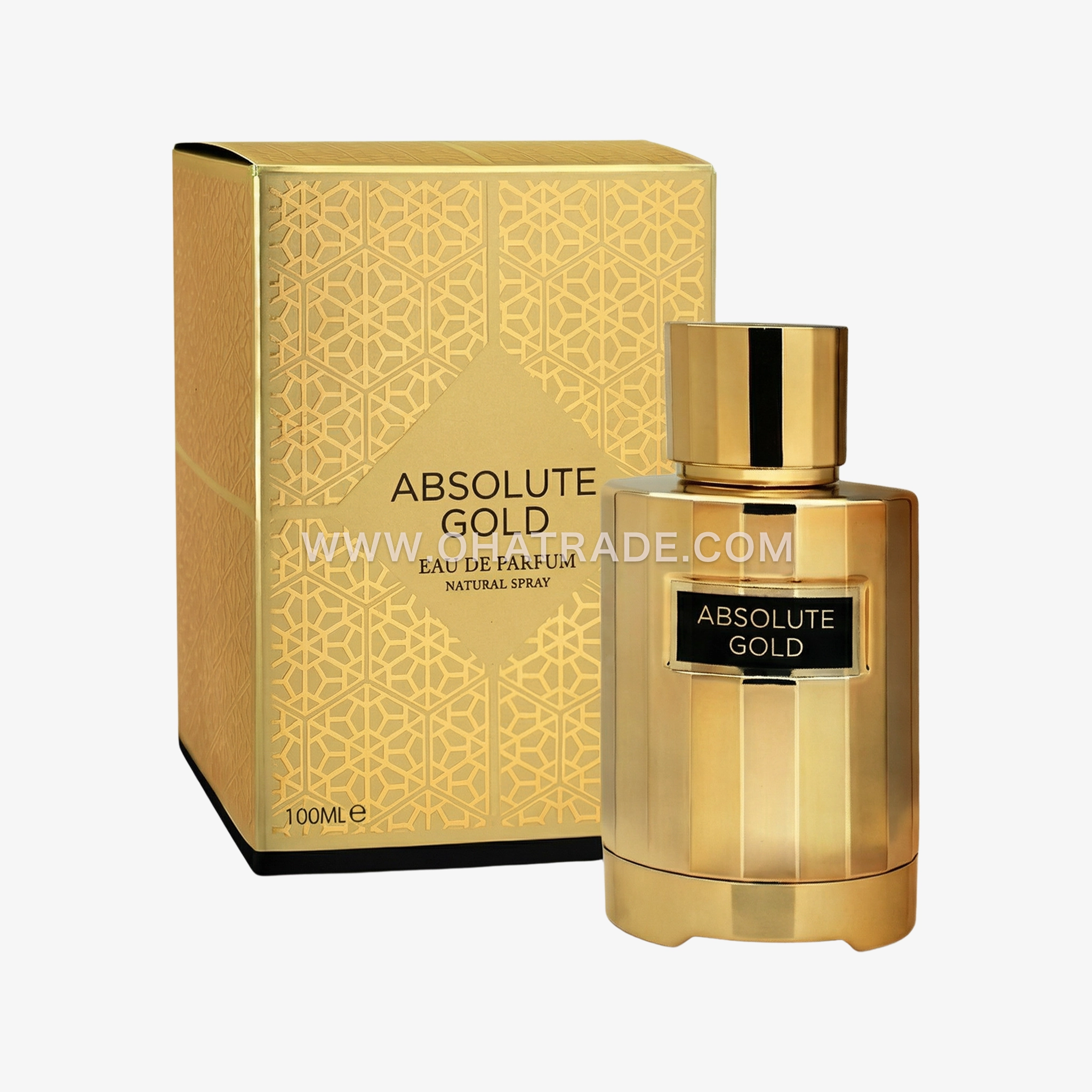 Absolute Gold EDP 100ml
