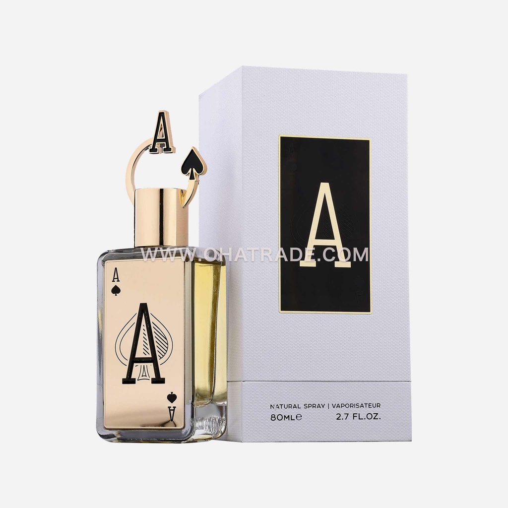 Ace EDP 100ml