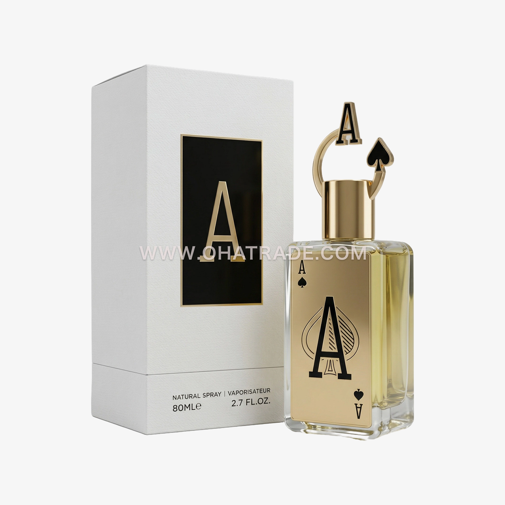 Ace EDP 100ml