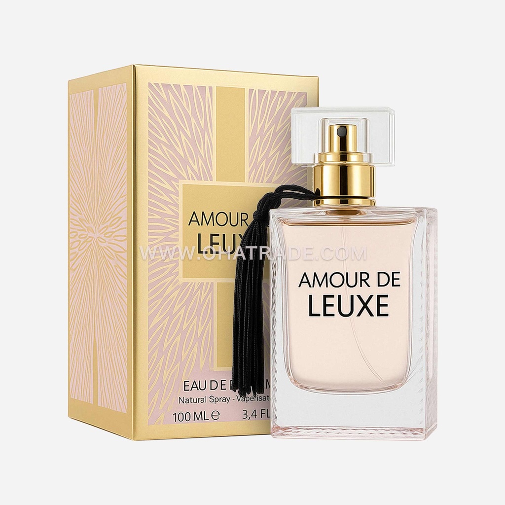 Amour De Leuxe EDP 100ml