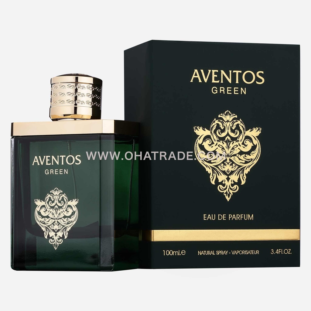 Aventos Green EDP 100ml