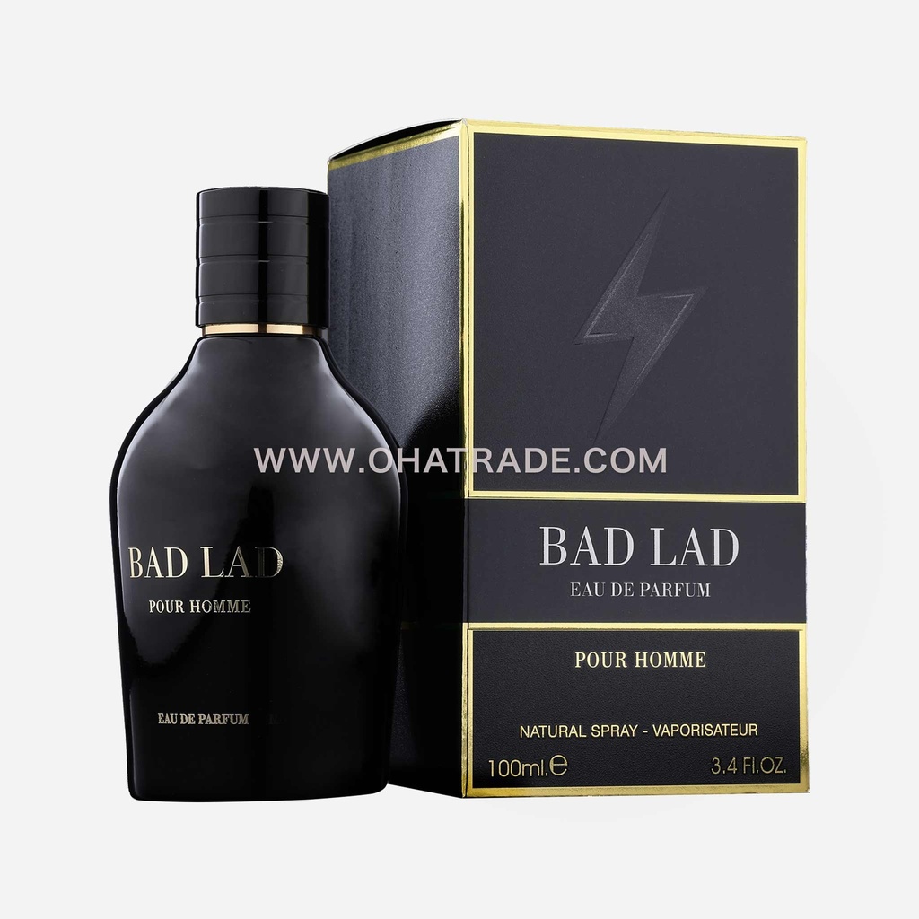 Bad Lad Pour Homme EDP 100ml