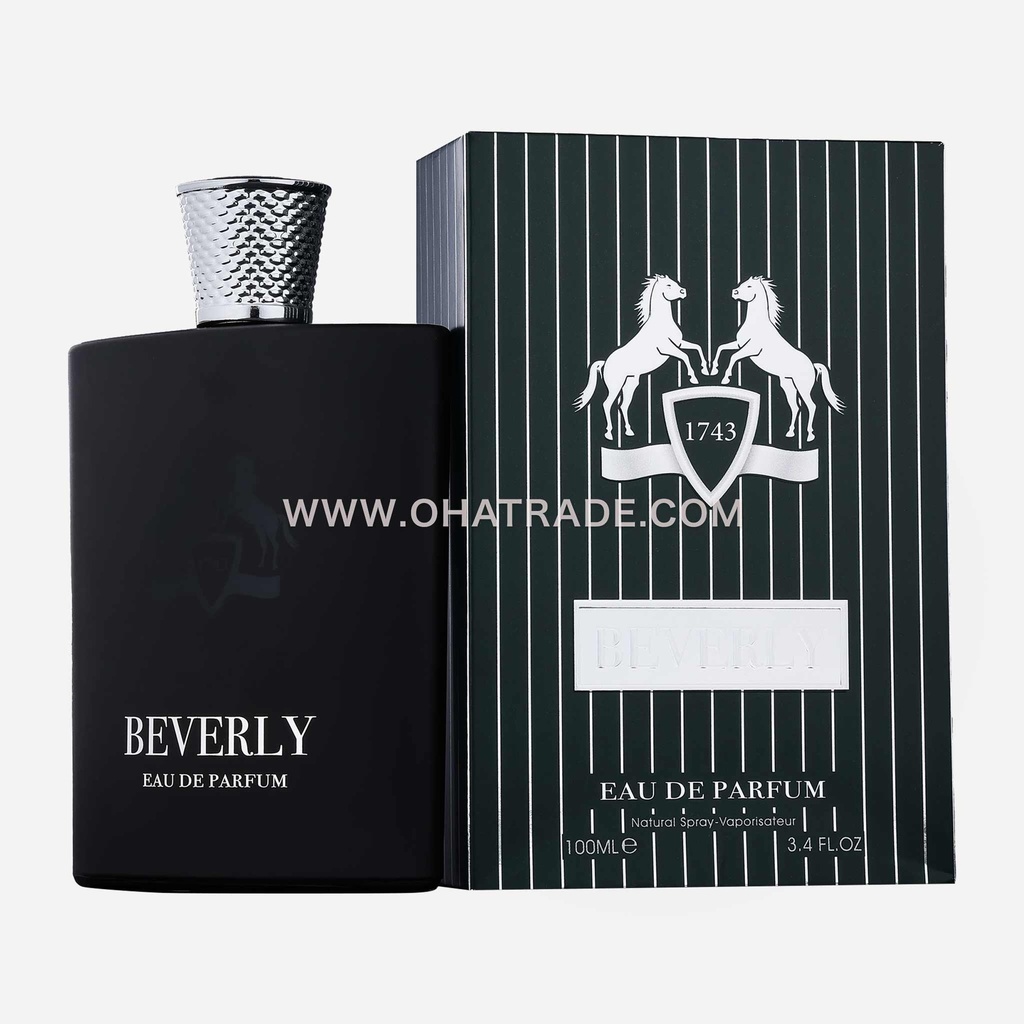 Beverly EDP 100ml