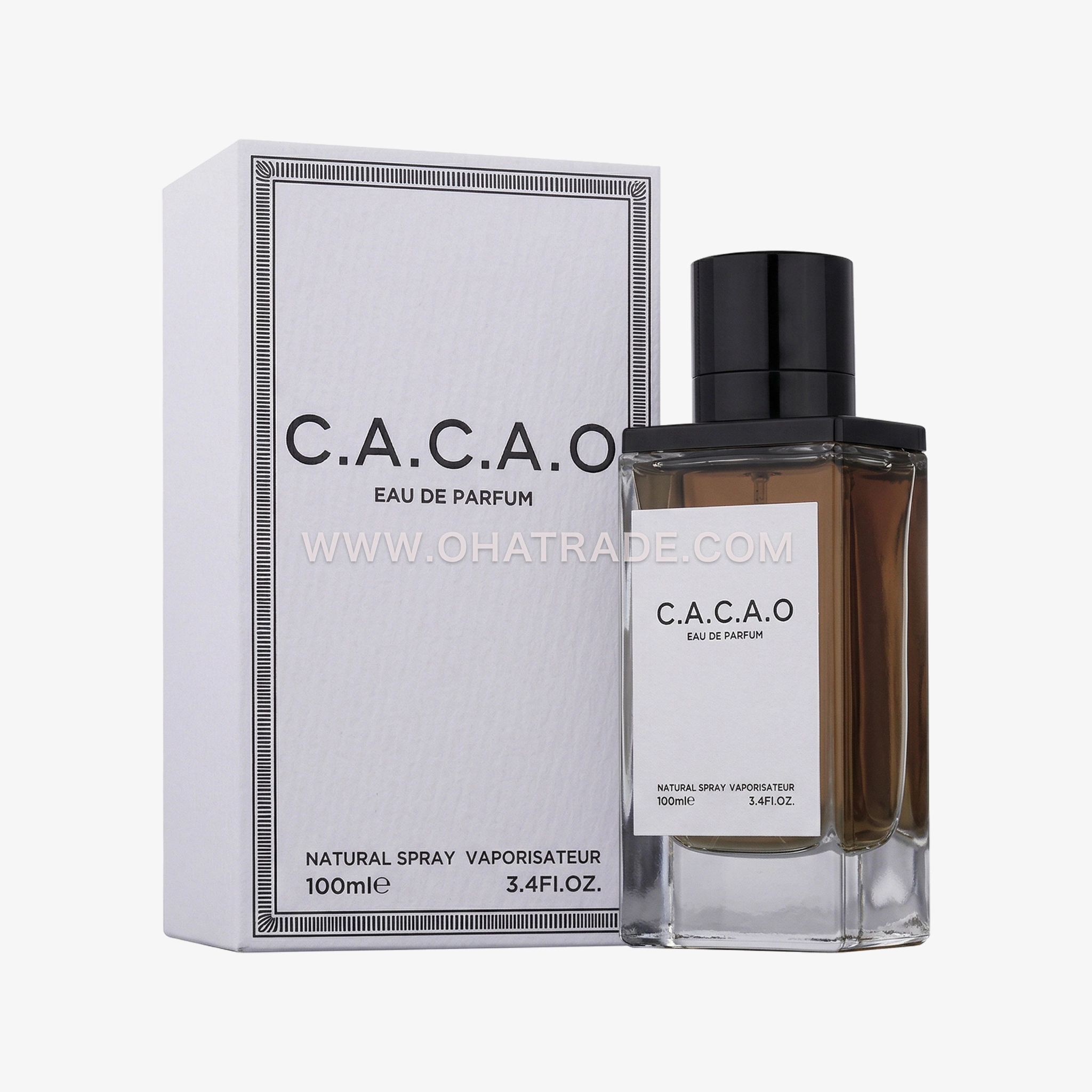 C.A.C.A.O EDP 100ml