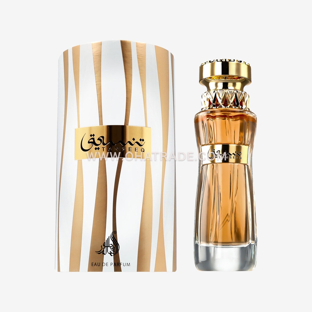 Tanseeq EDP 100ml