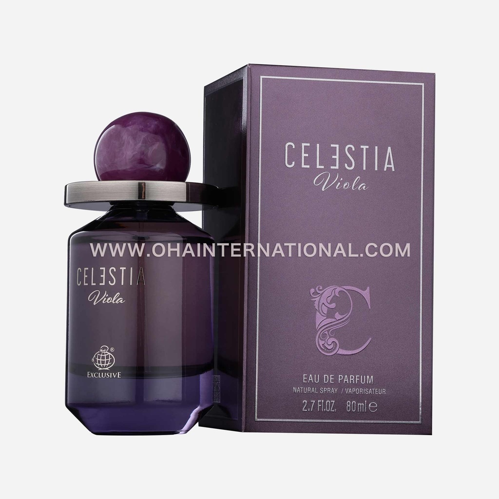 Celestia Viola EDP 100ml