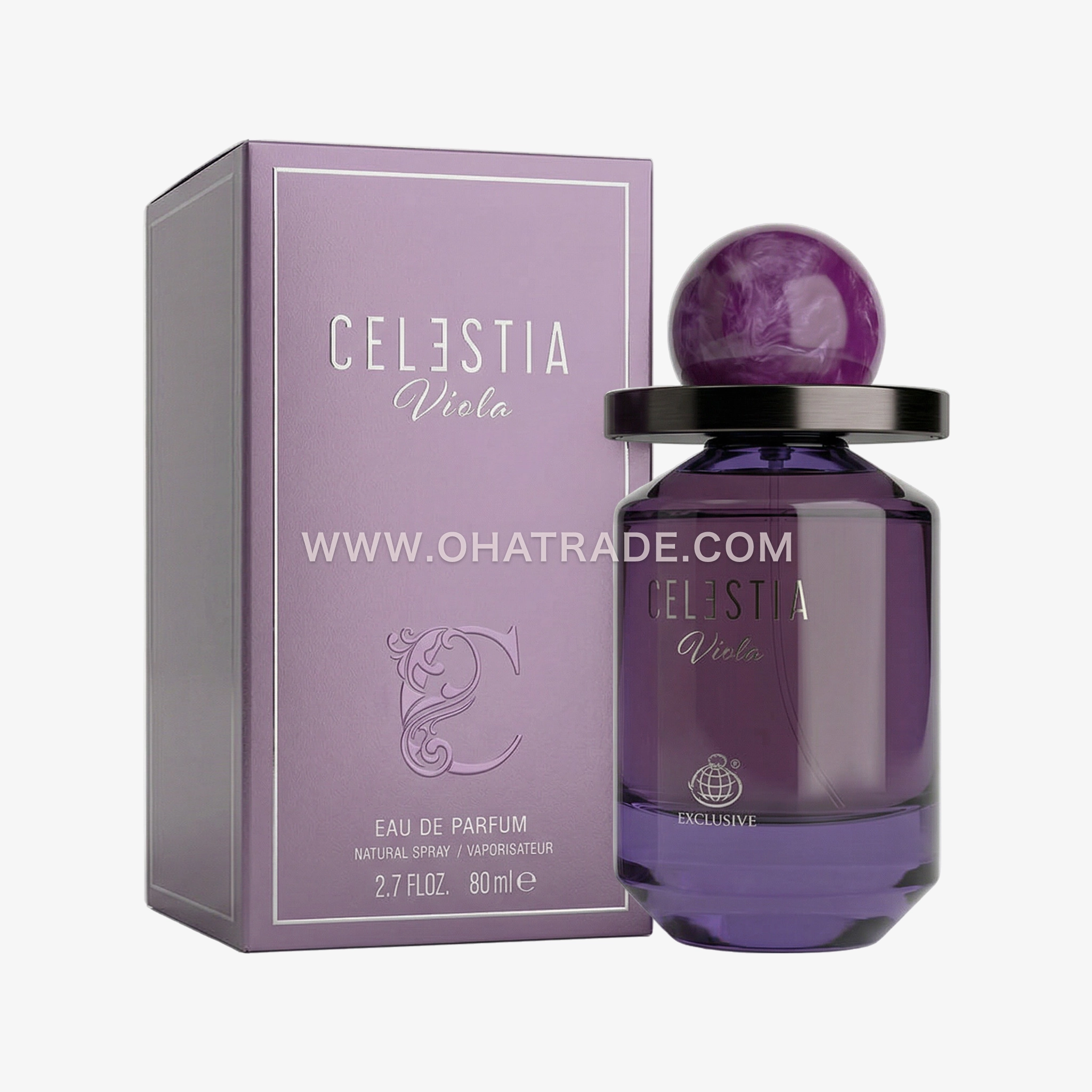 Celestia Viola EDP 100ml