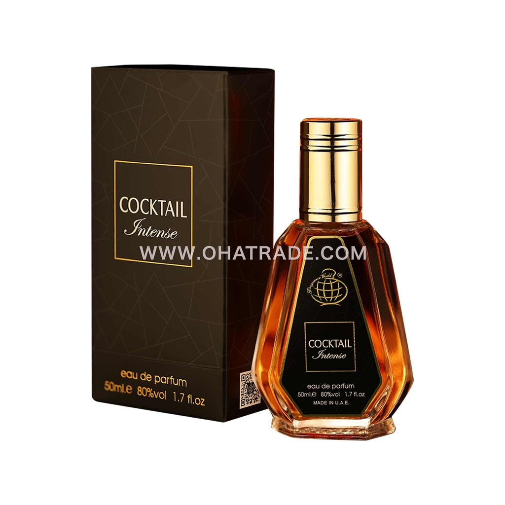 Cocktail Intense EDP 50ml