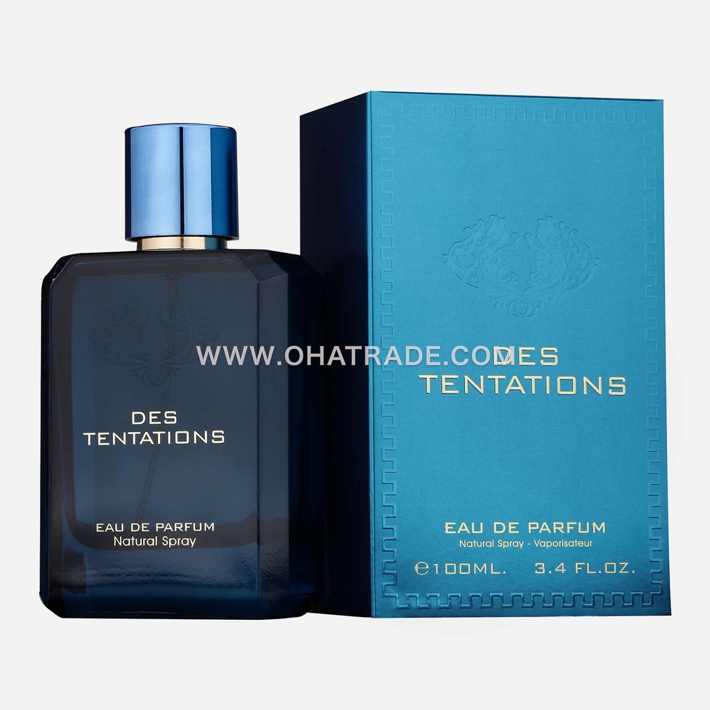 Des Tentations EDP 100ml