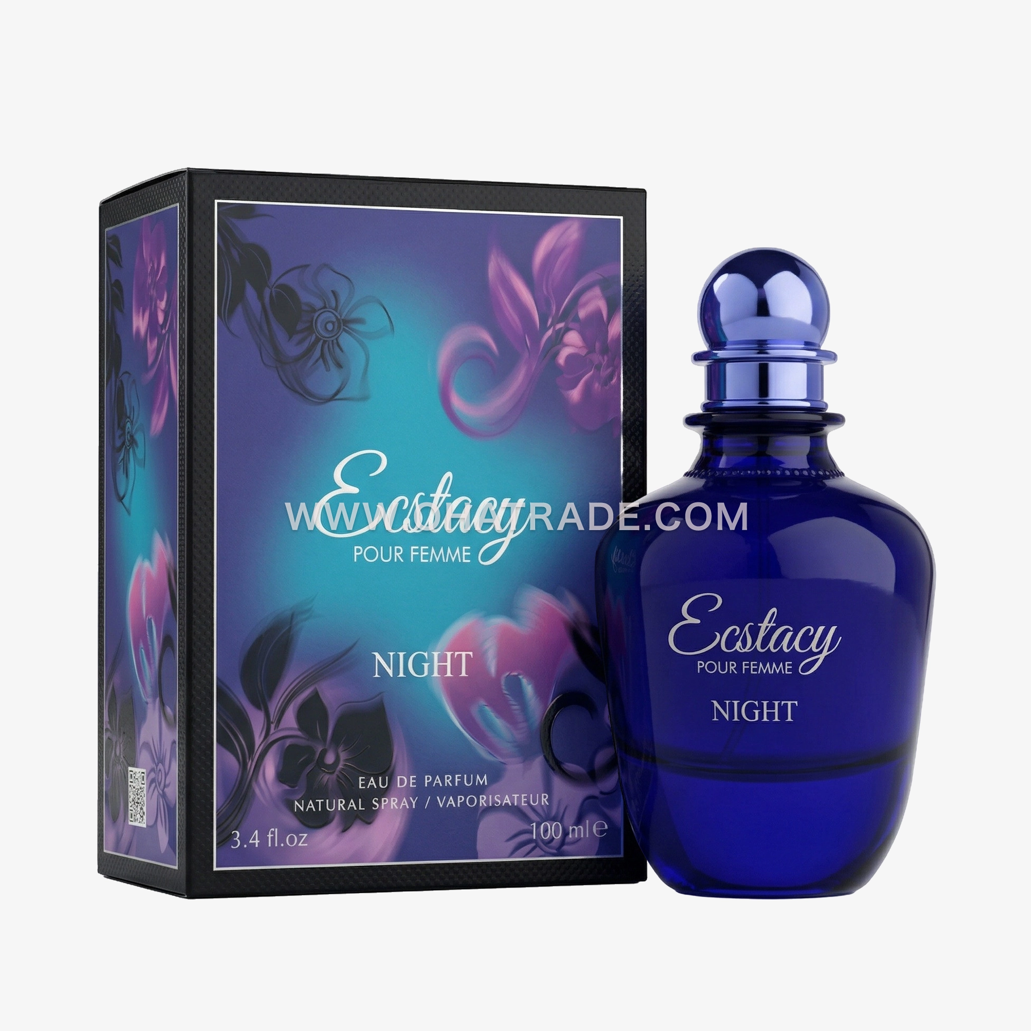 Ecstacy Night EDP 100ml