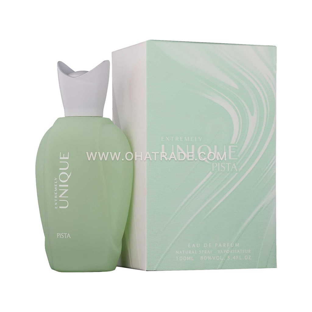 Extremely Unique Pista EDP 100ml