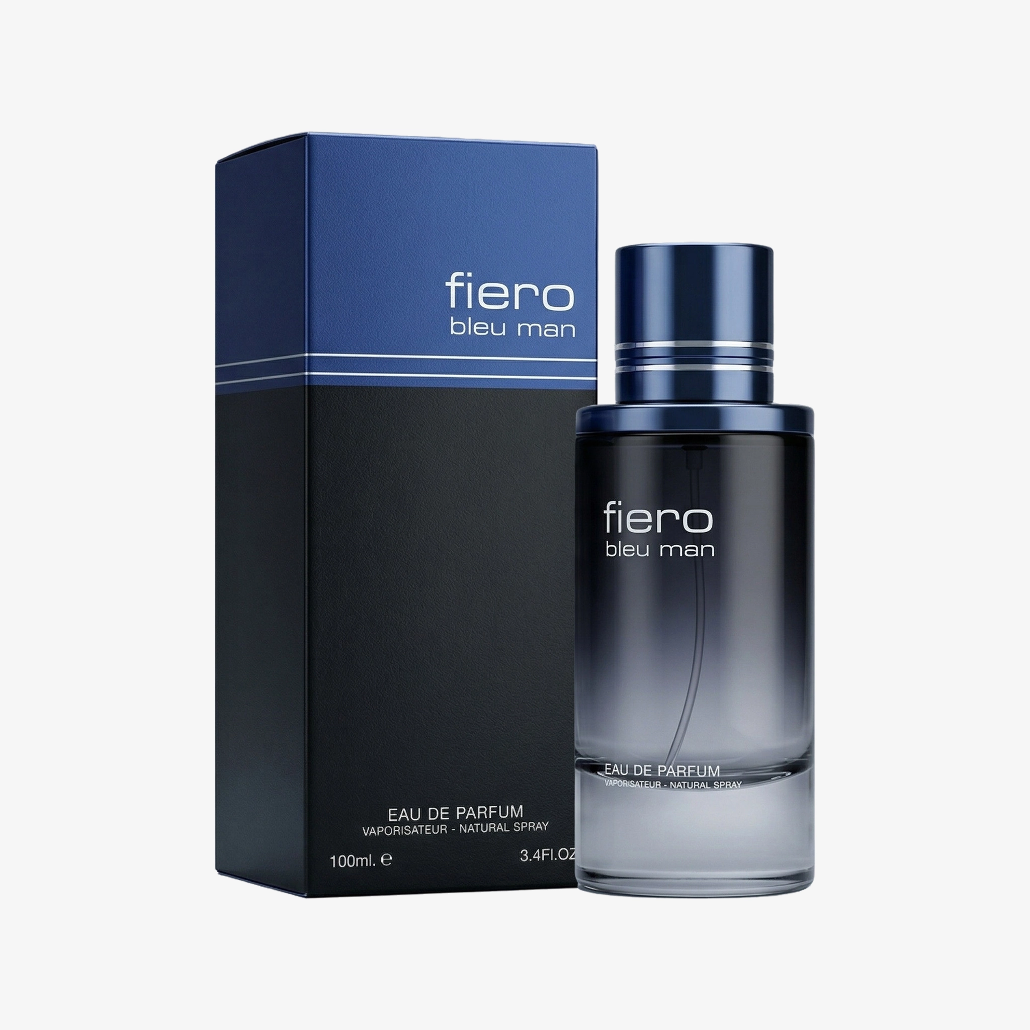 Fiero Bleu Man EDP 100ml