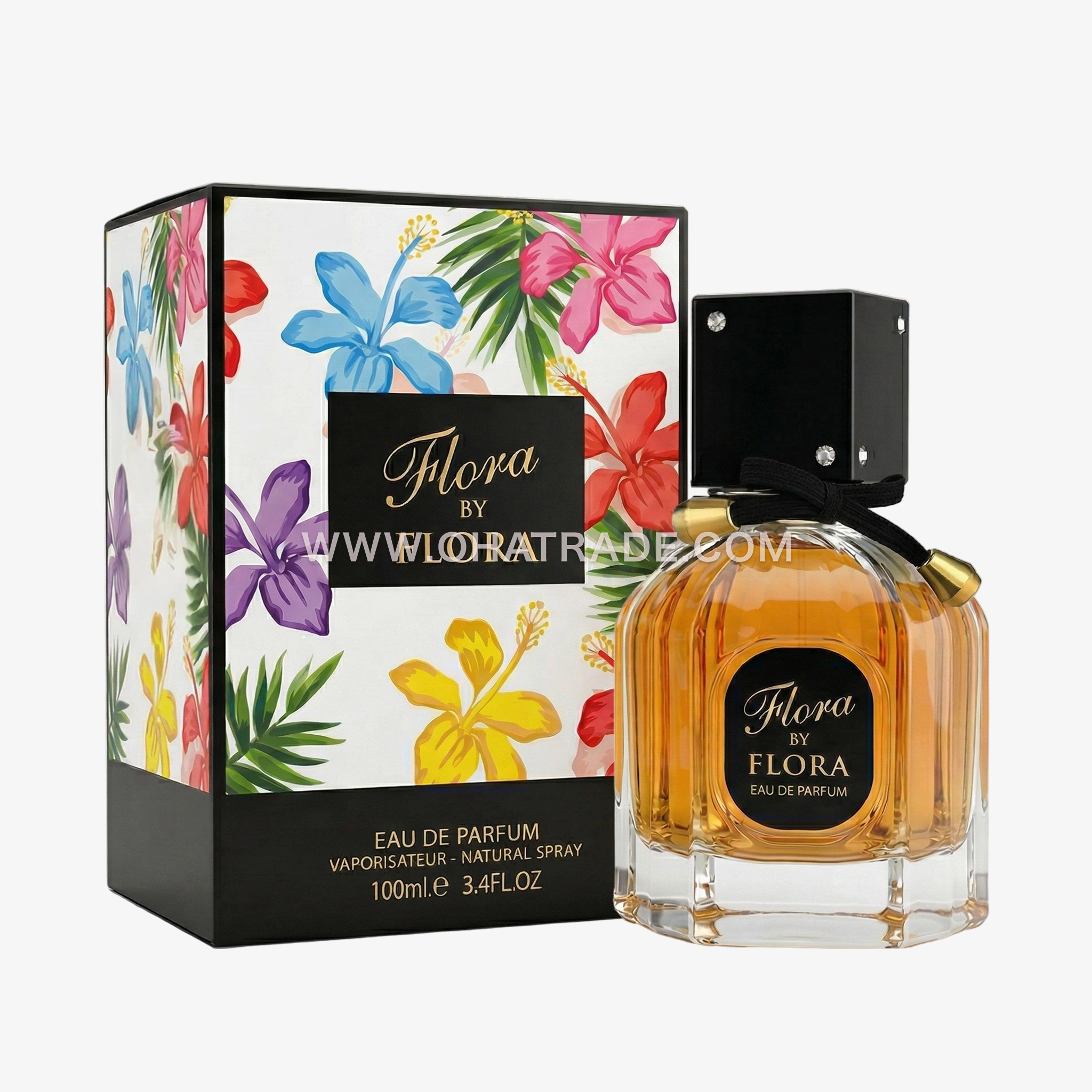 Flora by Flora EDP 100ml
