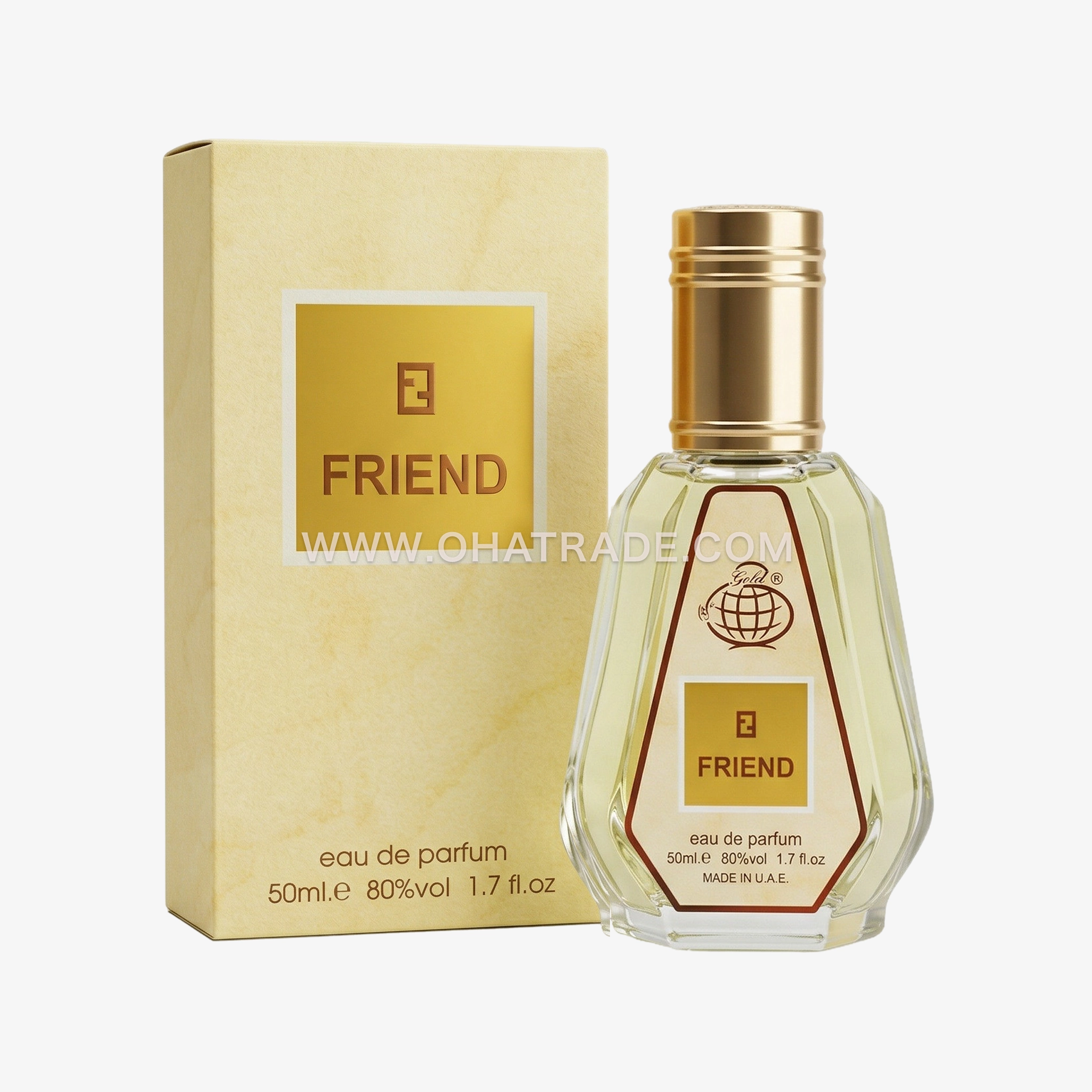 Friend EDP 50ml