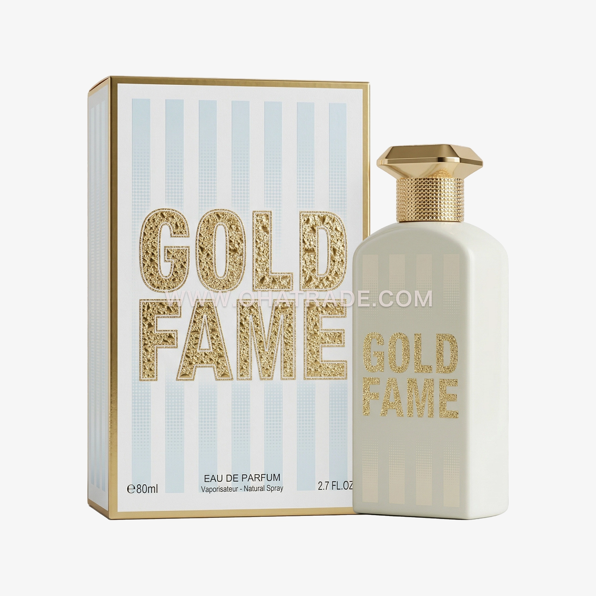 Gold Fame EDP 80ml