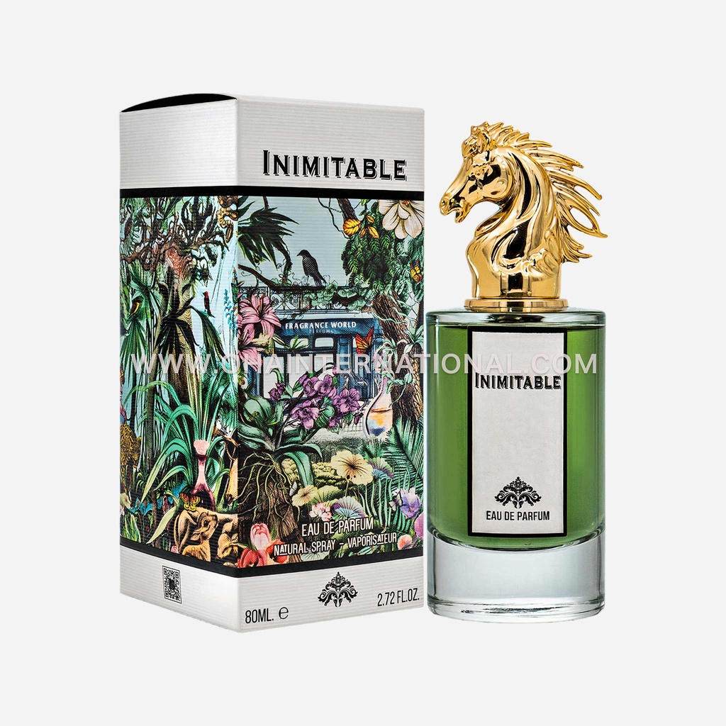 Inimitable EDP 80ml