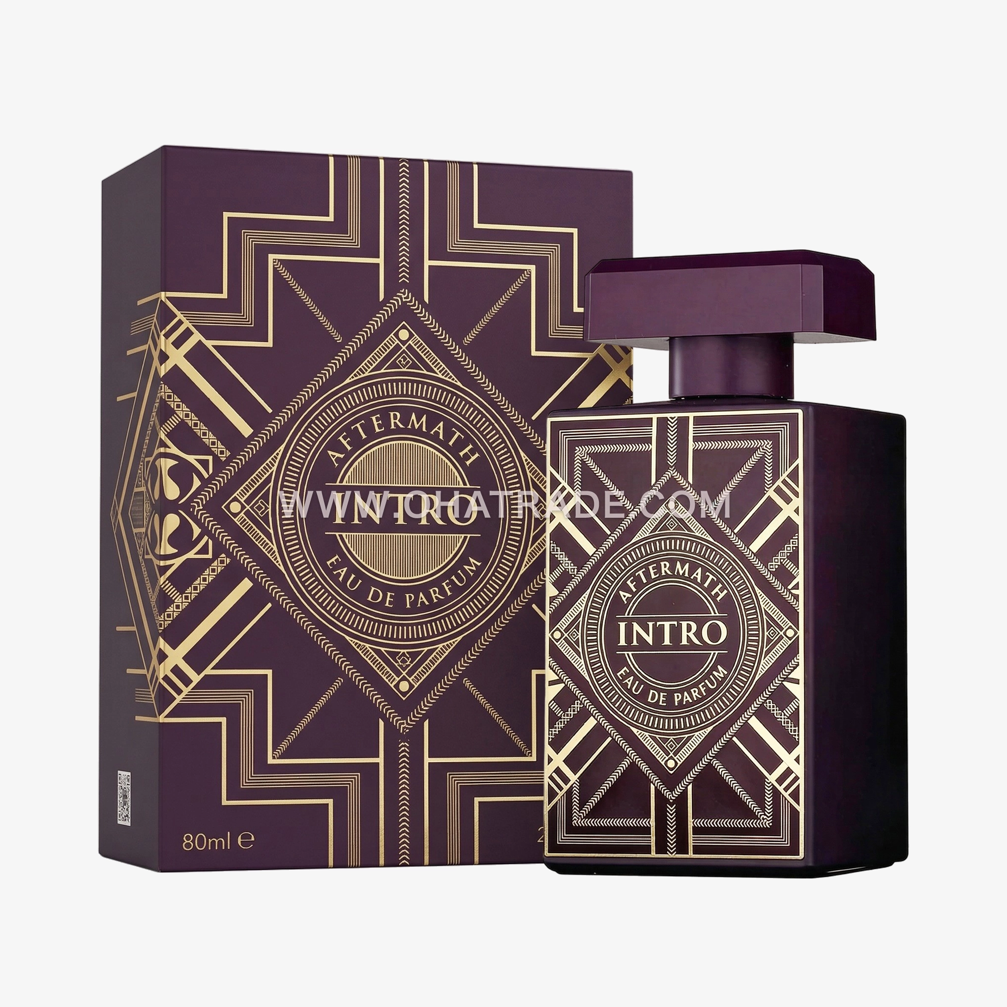 Intro Aftermath EDP 80ml
