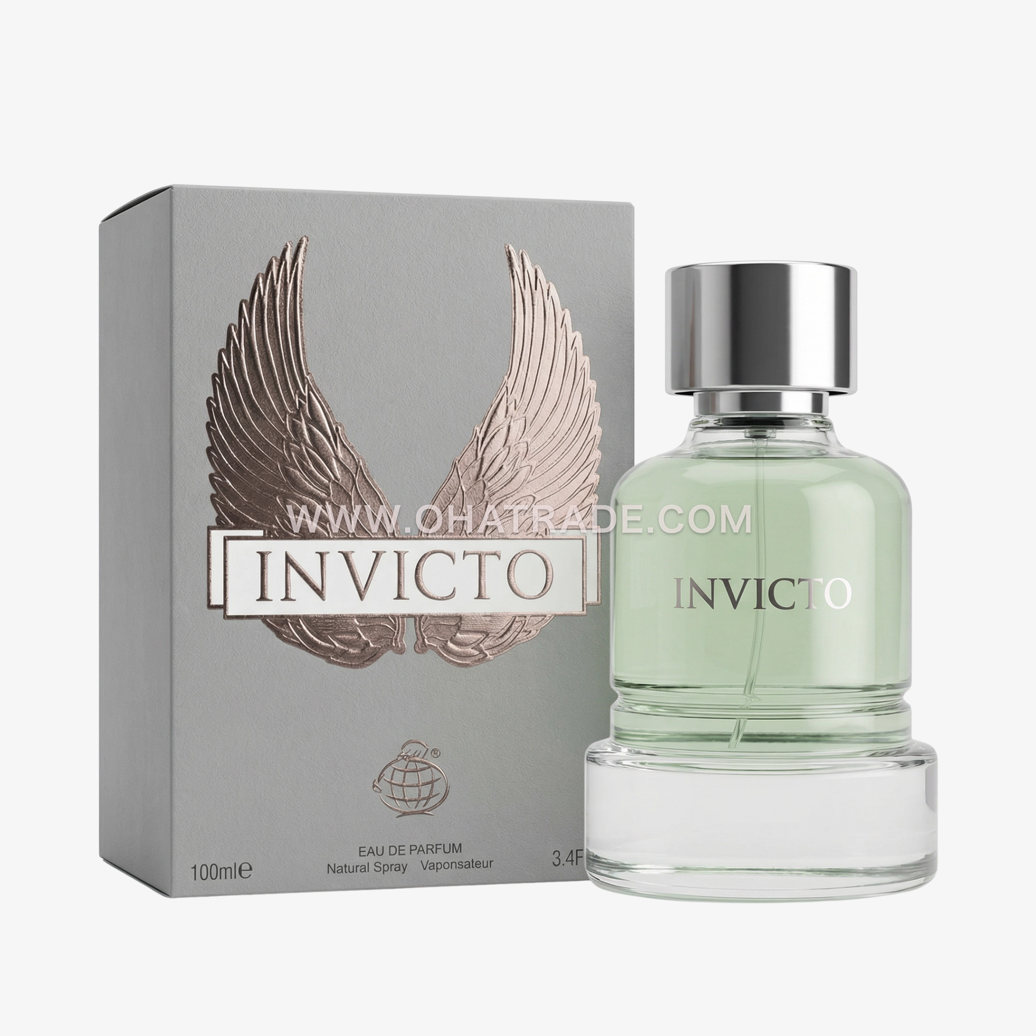 Invicto EDP 100ml