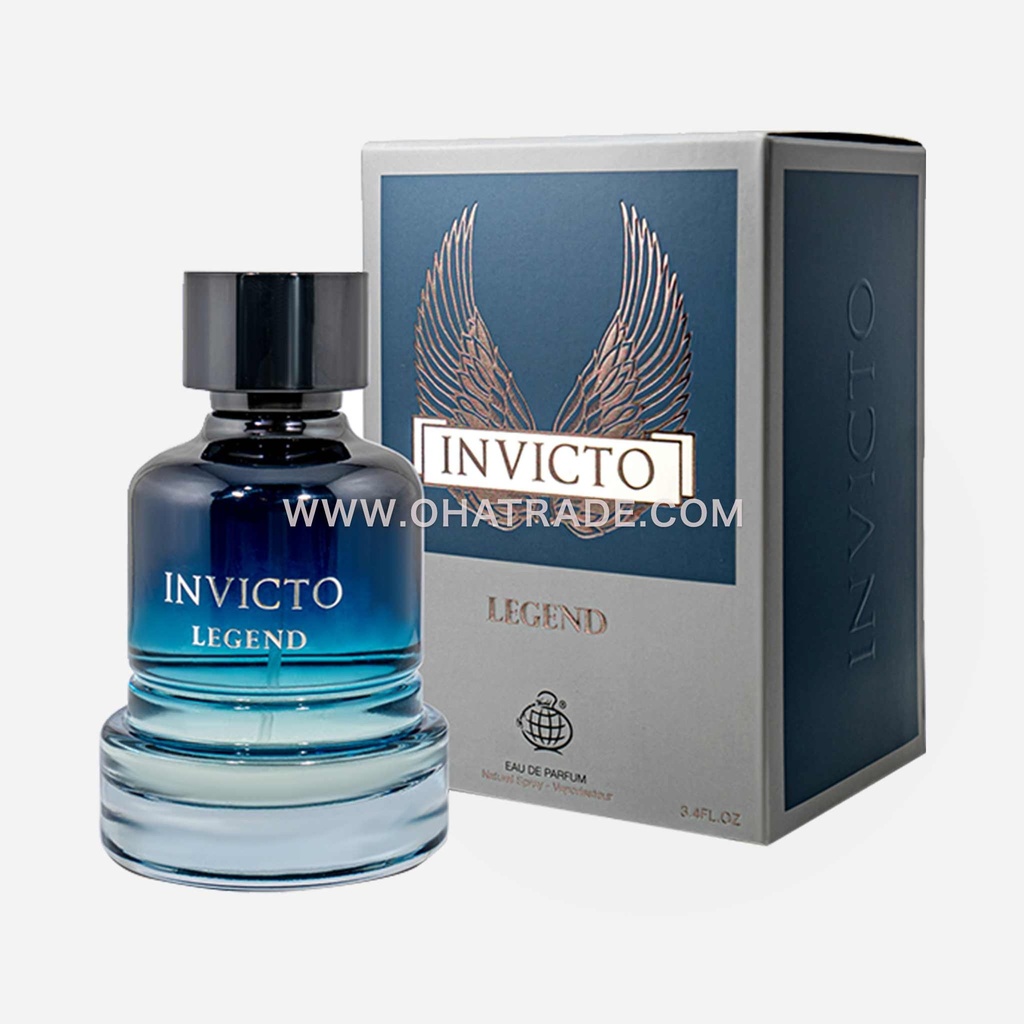 Invicto Legend EDP 100ml