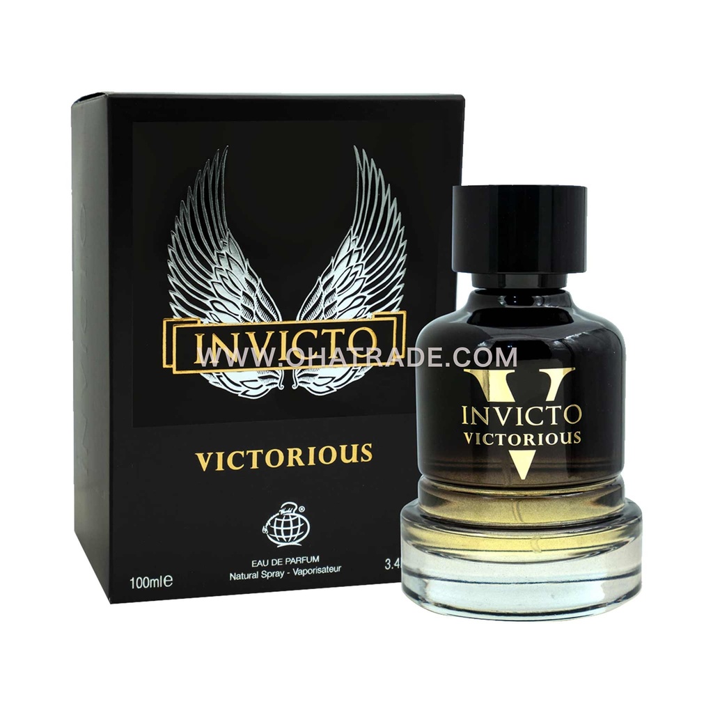 Invicto Victorious EDP 100ml