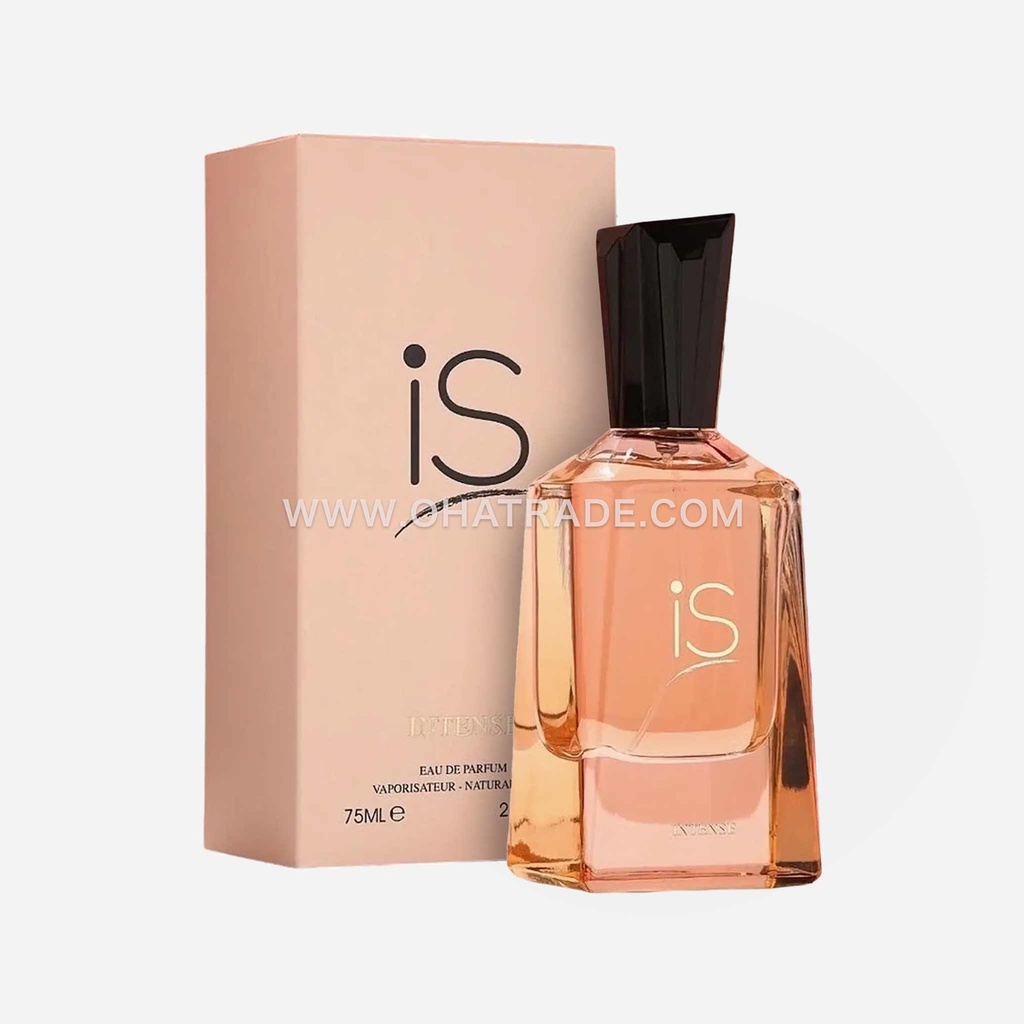 Is Intense EDP 100ml