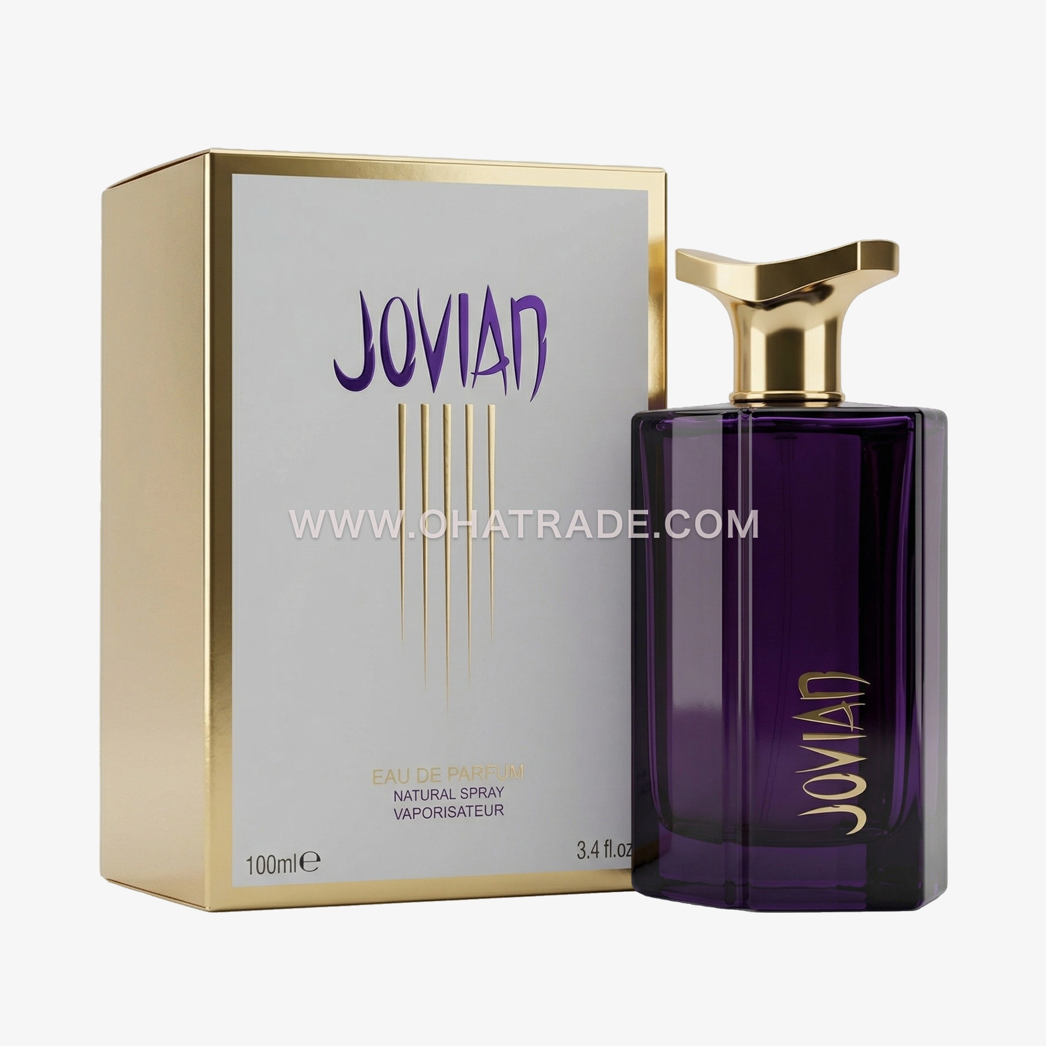 Jovian EDP 100ml