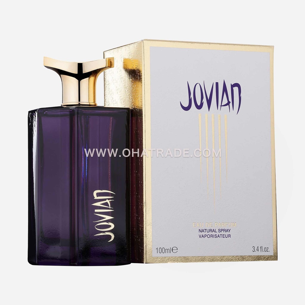 Jovian EDP 100ml