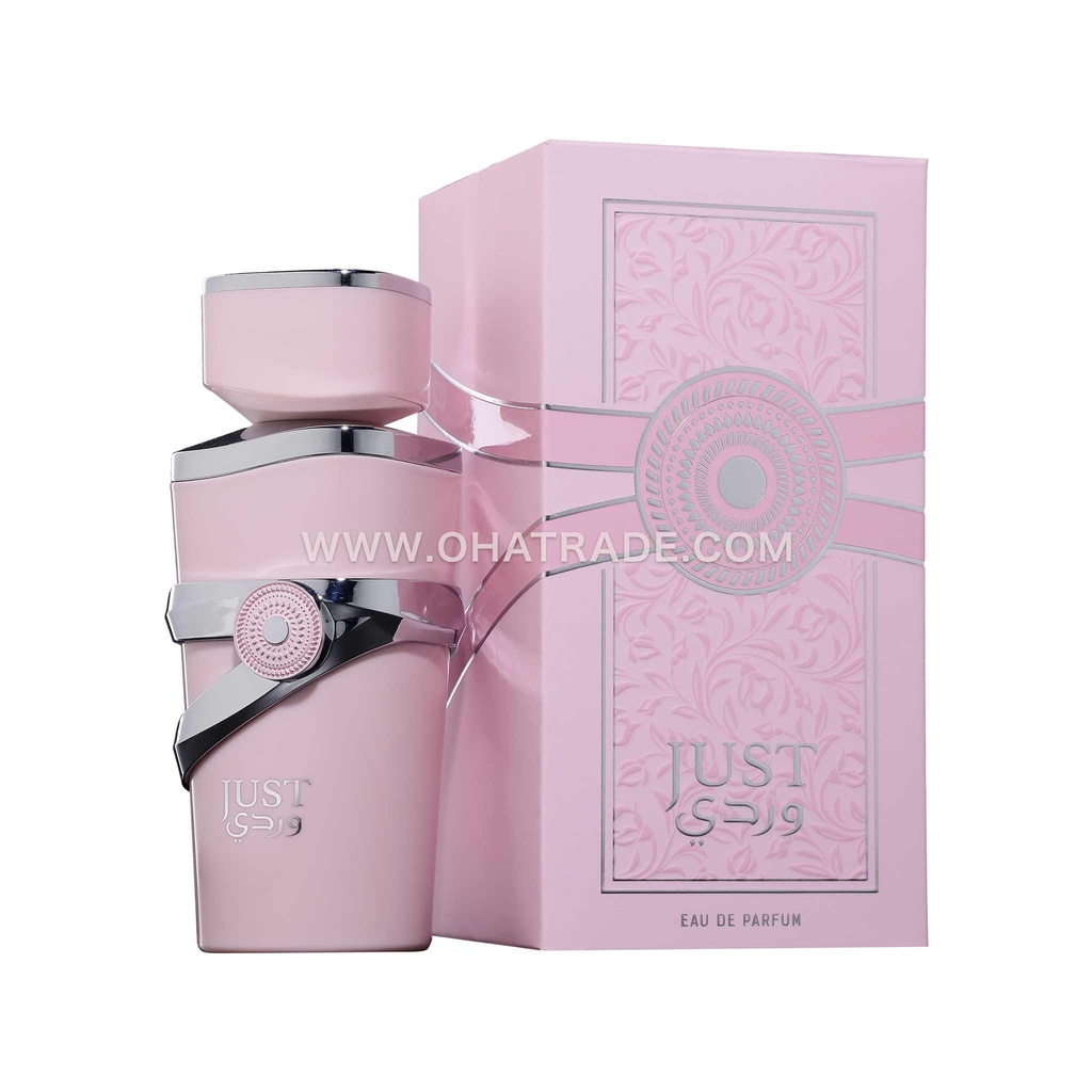 Just Wardi EDP 100ml