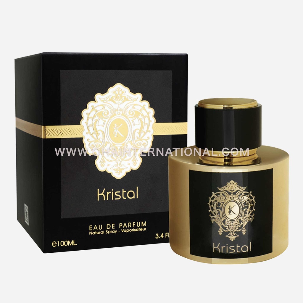 Kristal EDP 100ml