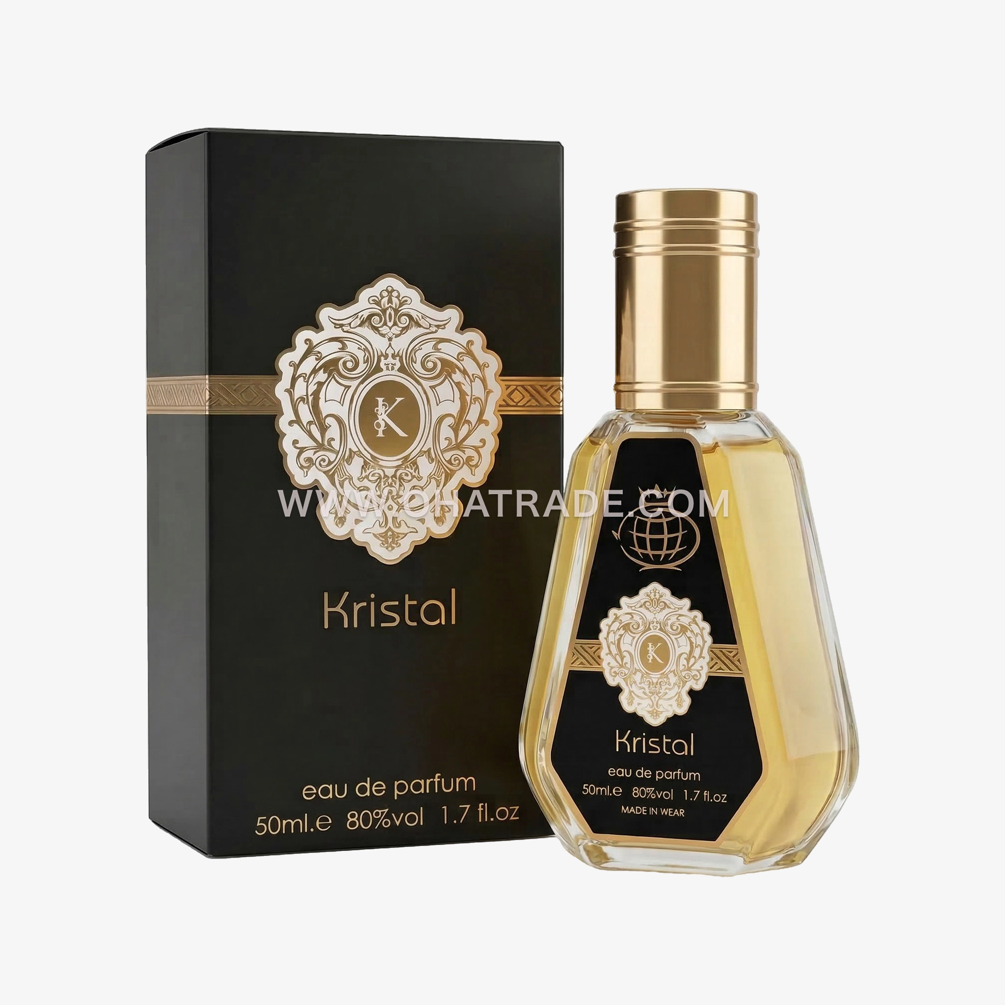 Kristal EDP 50ml