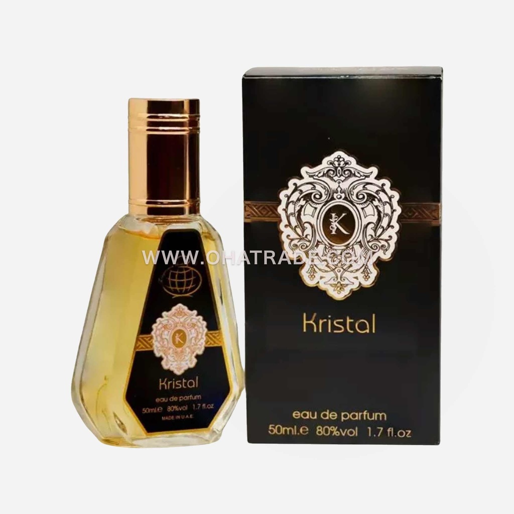 Kristal EDP 50ml