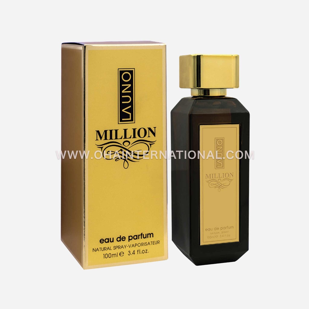 La Uno Million EDP 100ml