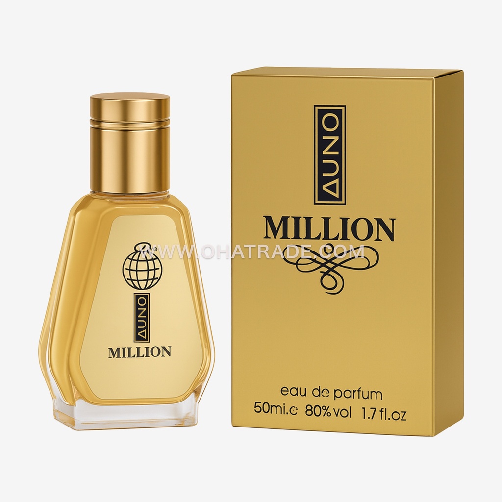 La Uno Million EDP 50ml