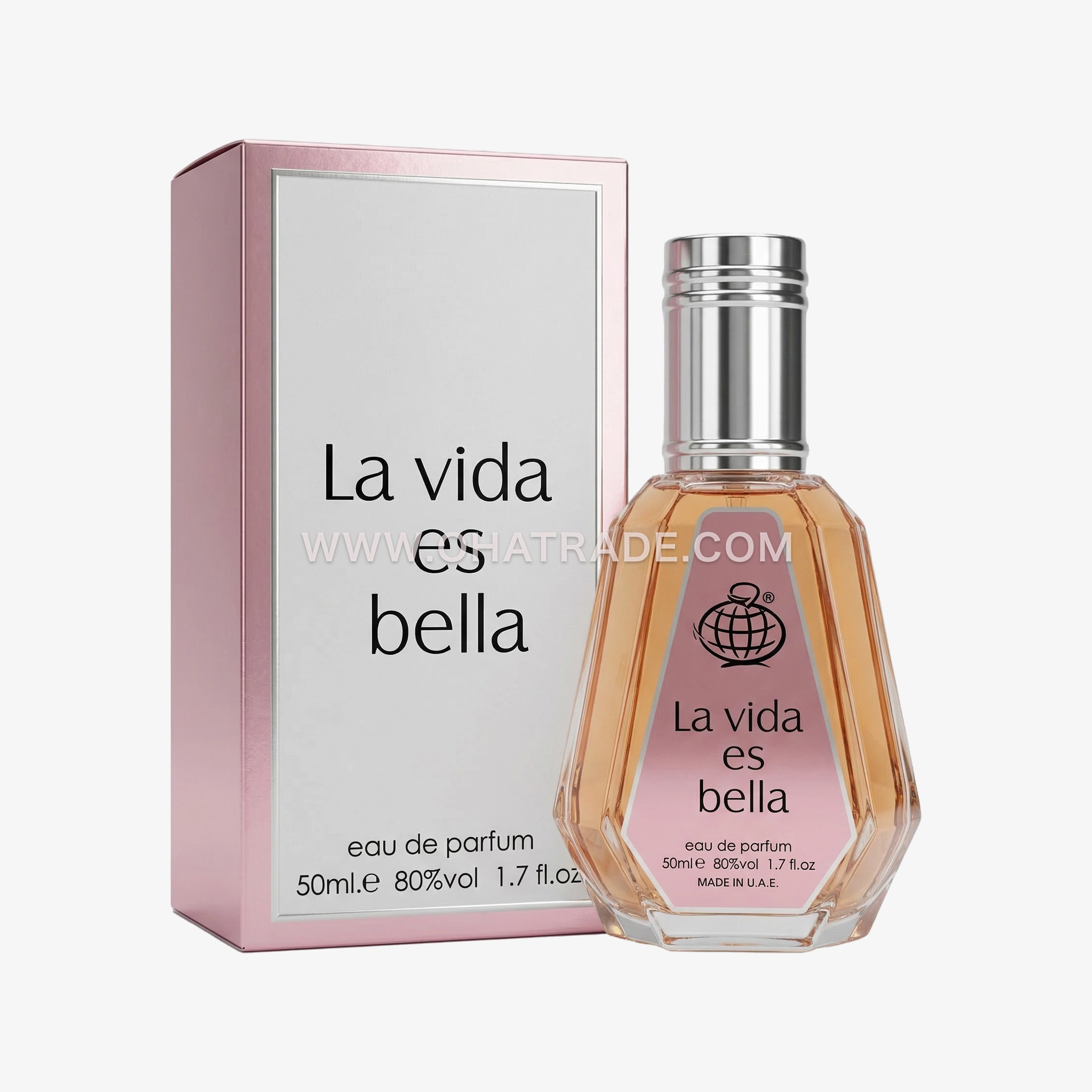 La Vida Es Bella EDP 50ml